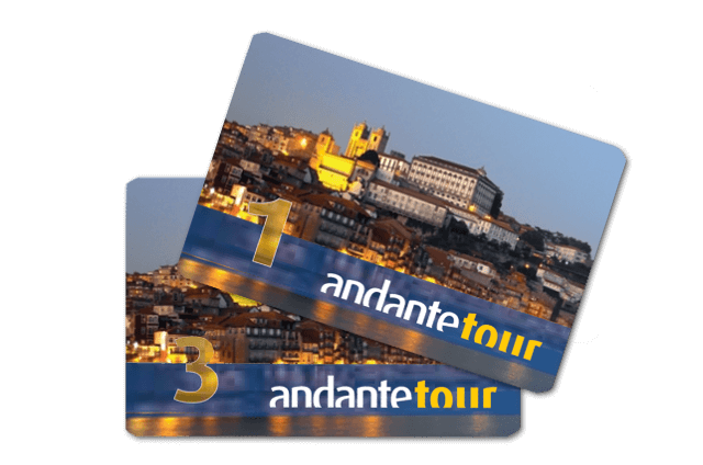Transporte Público en Oporto: Tarjeta Andante y Contactless - Foro Portugal