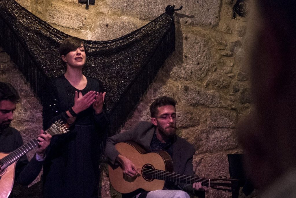 Fado The Best Places in Porto