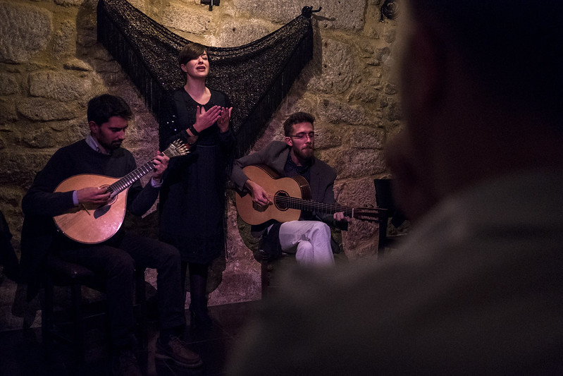 Fado Porto Fado Oporto