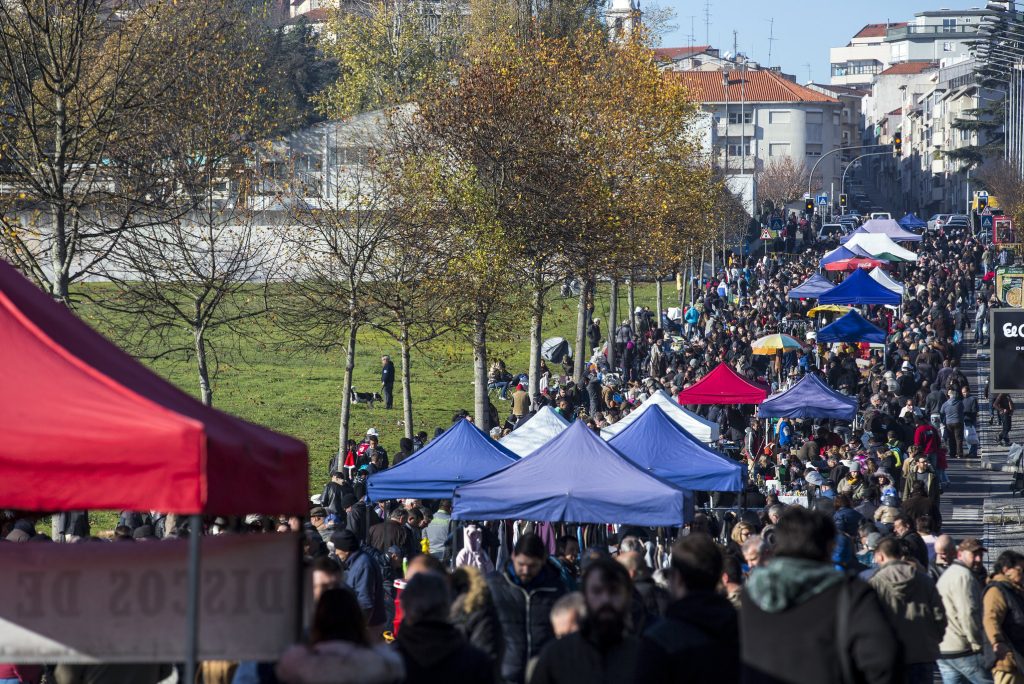 3 Ferias que sólo los Residentes en Oporto conocen