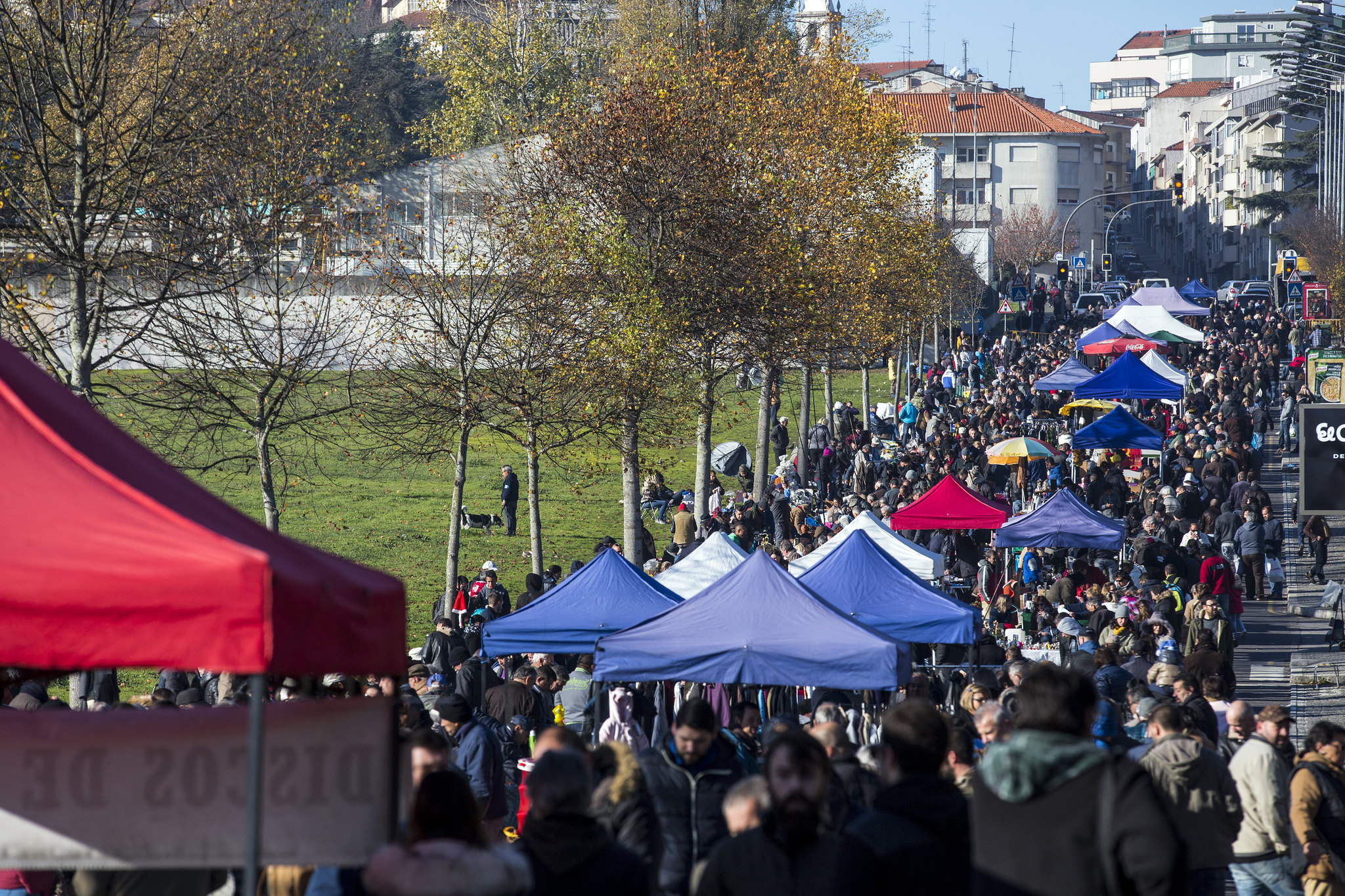 3 Feiras que só as pessoas do Porto conhecem