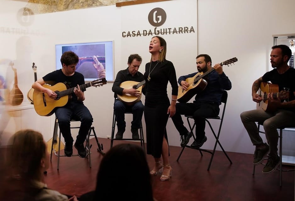 Fado Porto
Fado Oporto