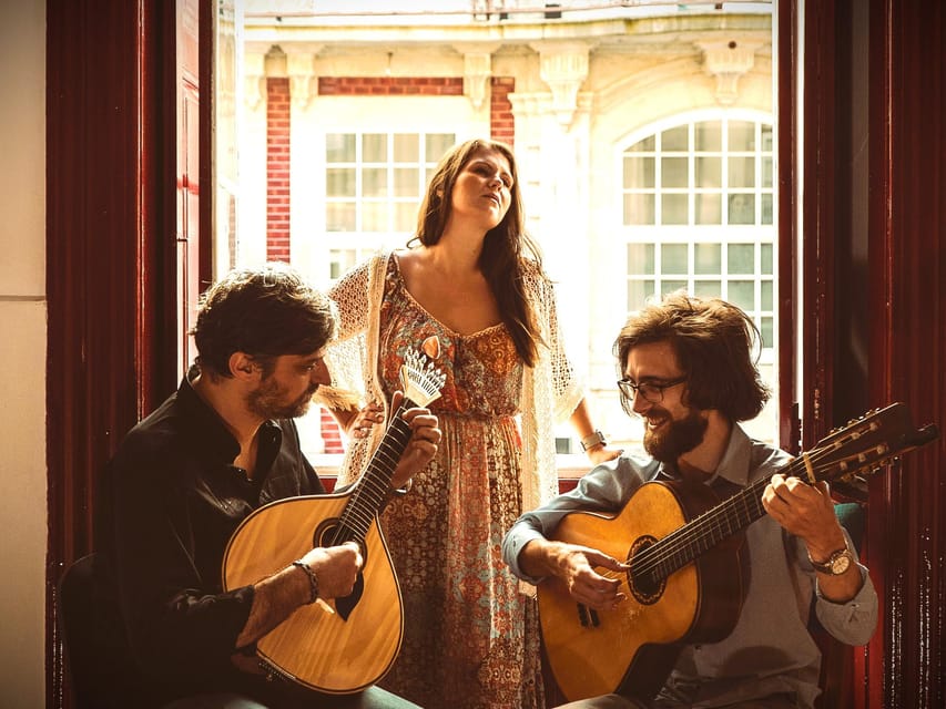 Fado Porto Fado Oporto